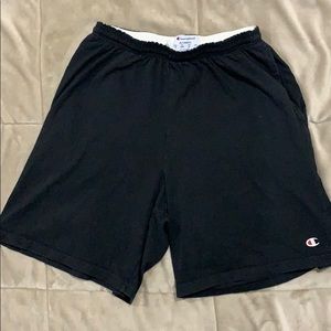 Champion Shorts